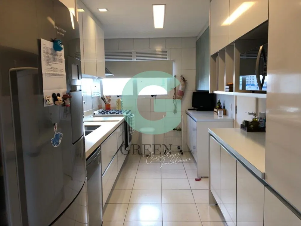 Apartamento, 3 quartos, 240 m² - Foto 5