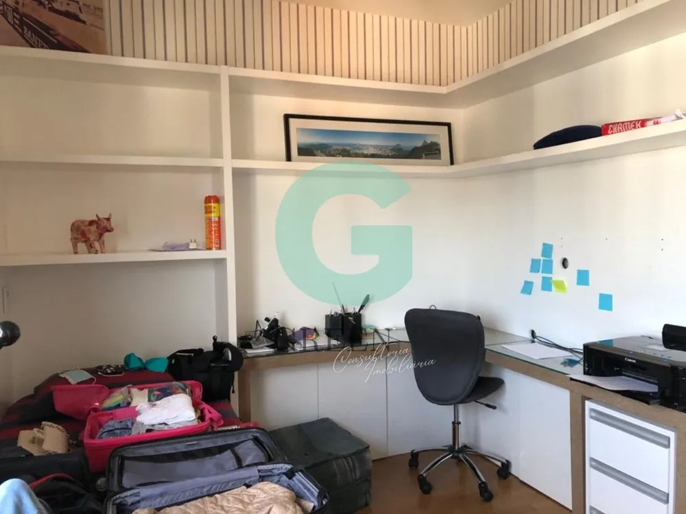 Apartamento, 3 quartos, 240 m² - Foto 3