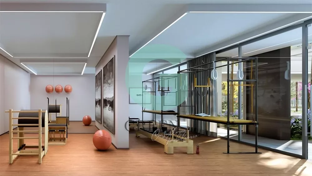 Apartamento, 3 quartos, 158 m² - Foto 5