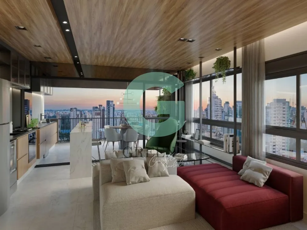 Sala-Conjunto, 28 m² - Foto 8