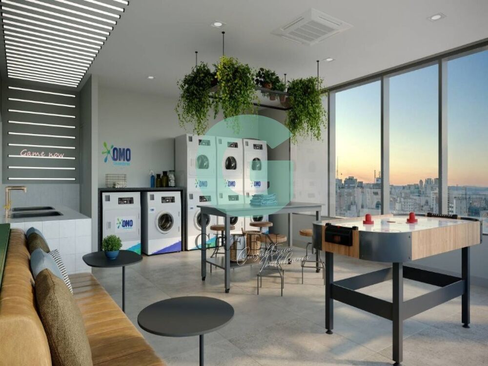 Sala-Conjunto, 28 m² - Foto 11
