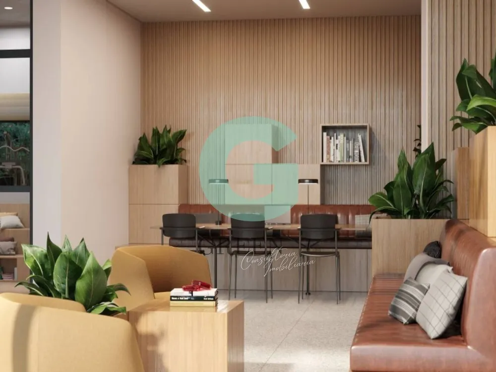 Sala-Conjunto, 28 m² - Foto 10