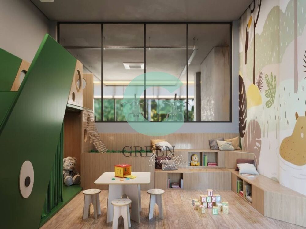 Sala-Conjunto, 28 m² - Foto 12