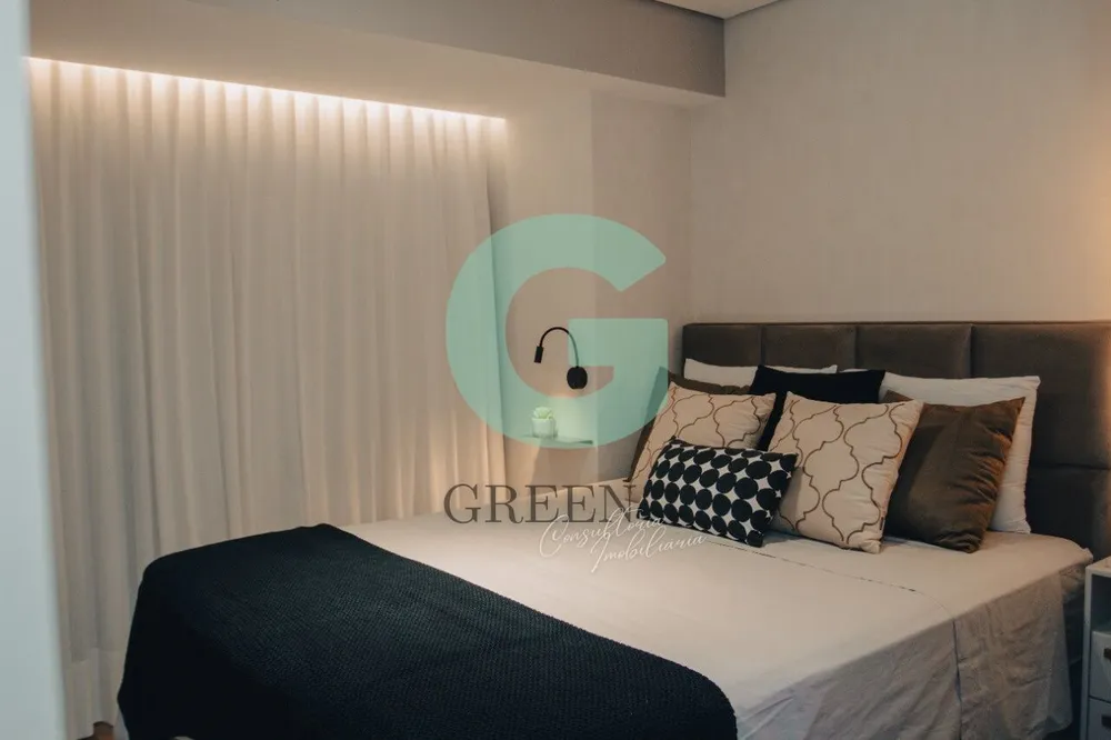 Apartamento, 1 quarto, 50 m² - Foto 14