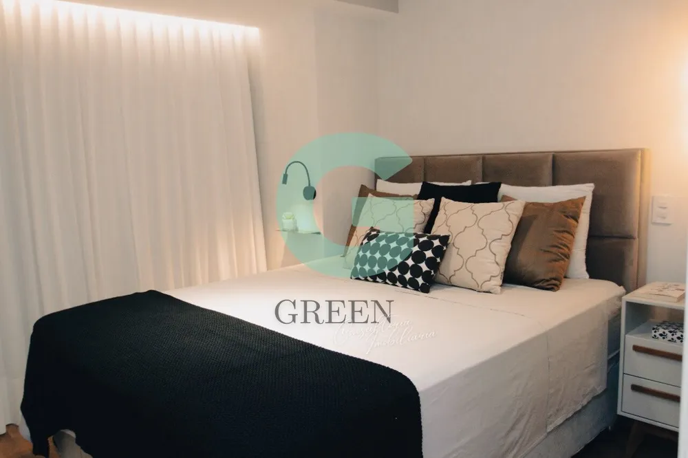 Apartamento, 1 quarto, 50 m² - Foto 15