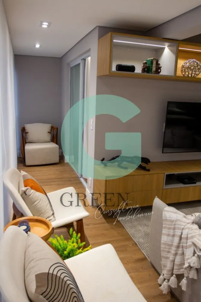 Apartamento, 1 quarto, 50 m² - Foto 12