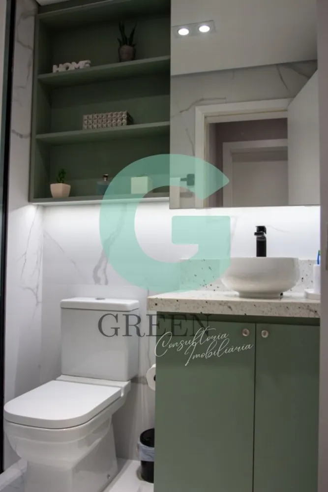 Apartamento, 1 quarto, 50 m² - Foto 16