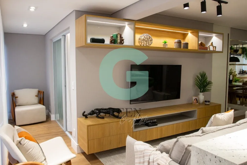 Apartamento, 1 quarto, 50 m² - Foto 6
