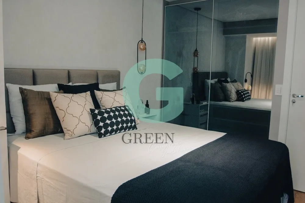 Apartamento, 1 quarto, 50 m² - Foto 13
