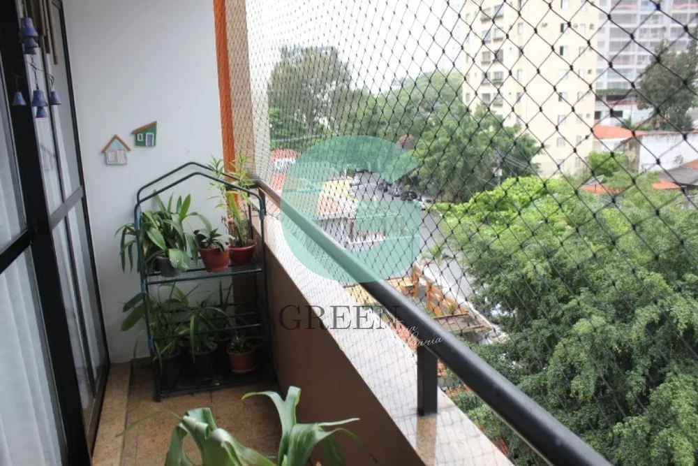 Apartamento à venda com 3 quartos, 135m² - Foto 5