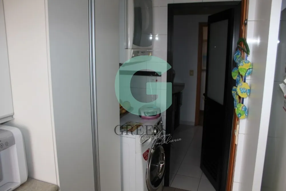 Apartamento, 3 quartos, 135 m² - Foto 16