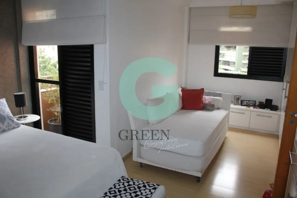 Apartamento, 3 quartos, 135 m² - Foto 13