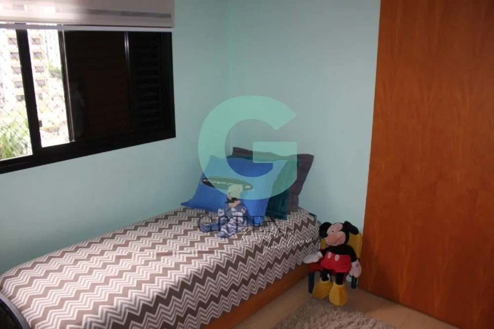 Apartamento, 3 quartos, 135 m² - Foto 12