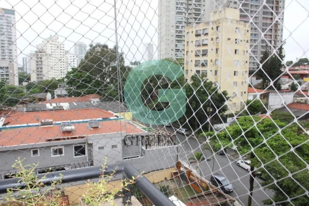 Apartamento, 3 quartos, 135 m² - Foto 14