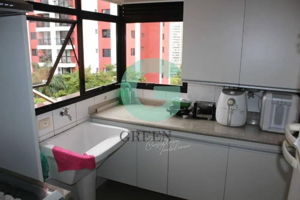 Apartamento, 3 quartos, 135 m² - Foto 15