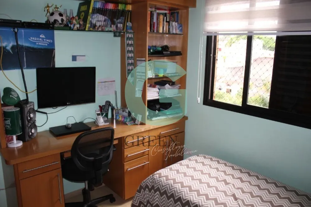 Apartamento, 3 quartos, 135 m² - Foto 11