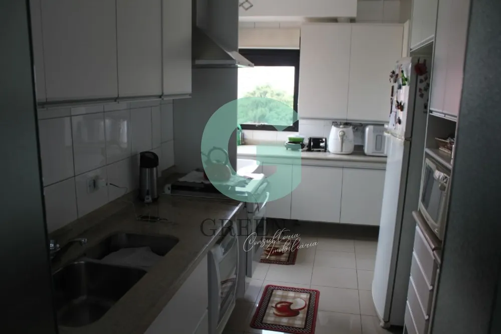 Apartamento, 3 quartos, 135 m² - Foto 17