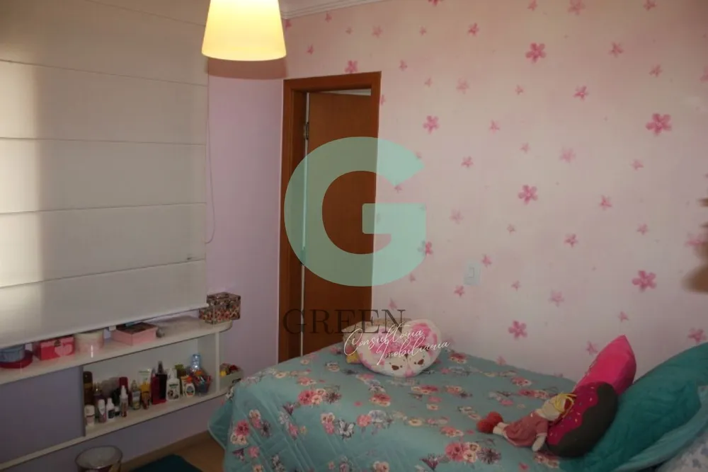 Apartamento, 3 quartos, 135 m² - Foto 9