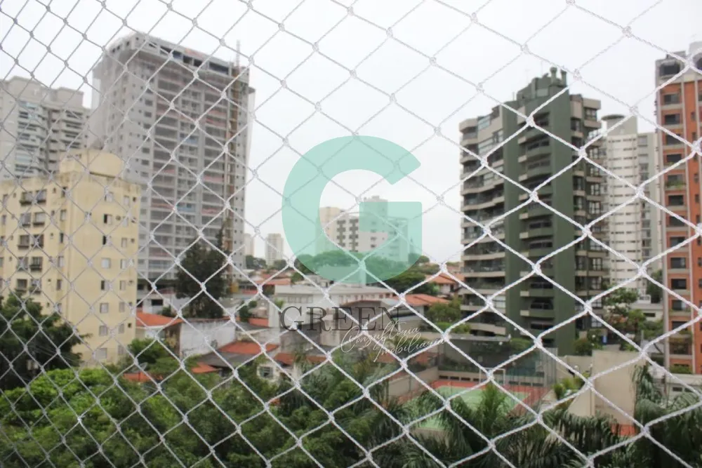 Apartamento, 3 quartos, 135 m² - Foto 10