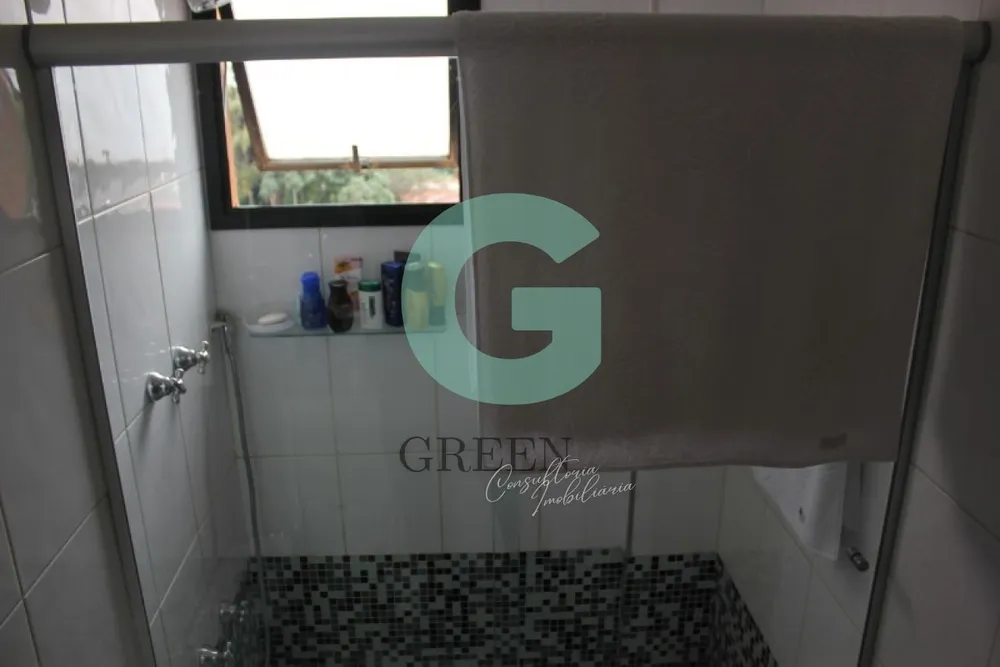 Apartamento, 3 quartos, 135 m² - Foto 15