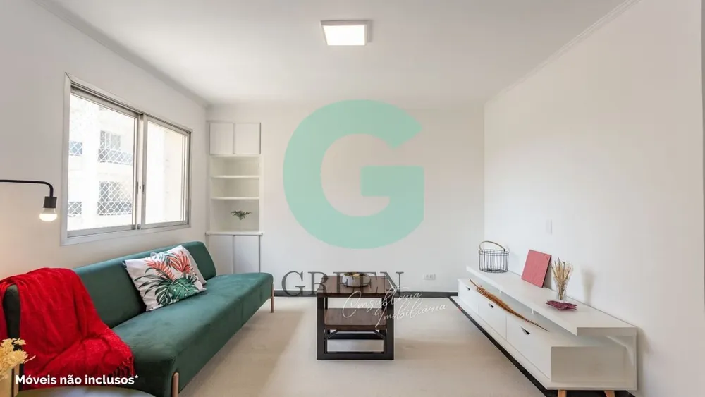 Apartamento, 2 quartos, 150 m² - Foto 2