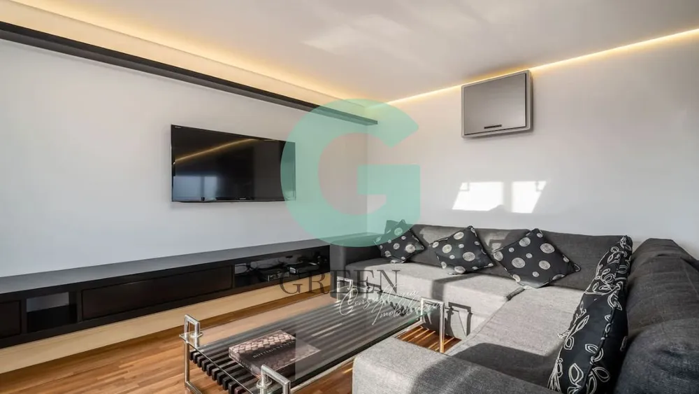 Apartamento, 1 quarto, 103 m² - Foto 2