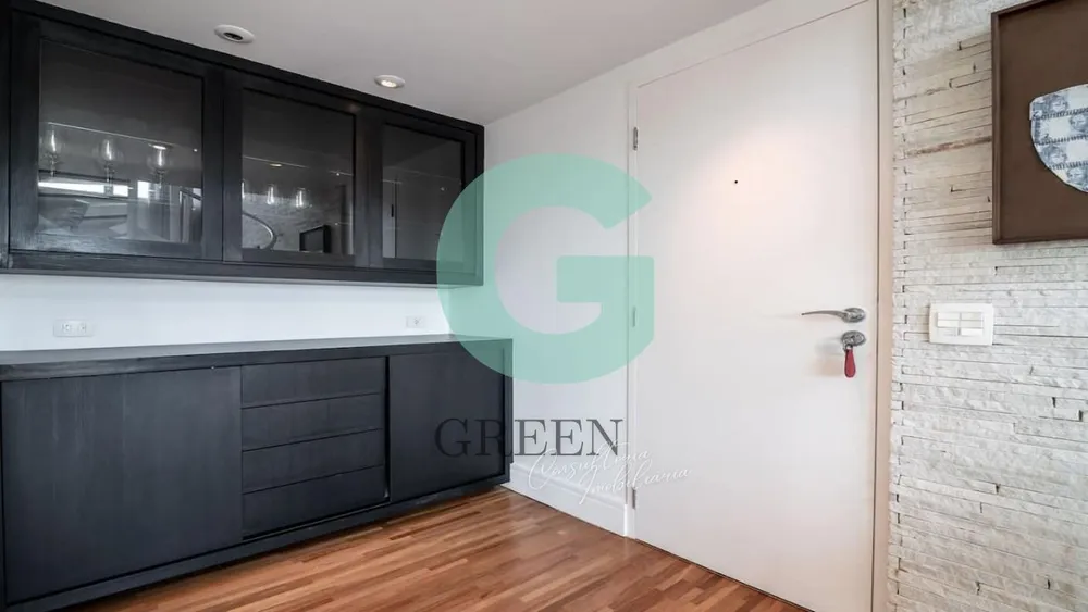 Apartamento, 1 quarto, 103 m² - Foto 1