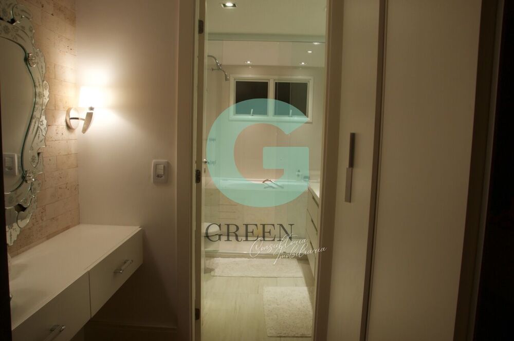 Apartamento, 3 quartos, 234 m² - Foto 3