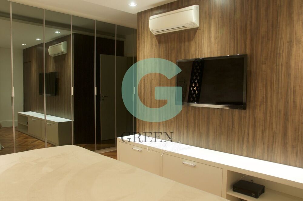 Apartamento, 3 quartos, 234 m² - Foto 4