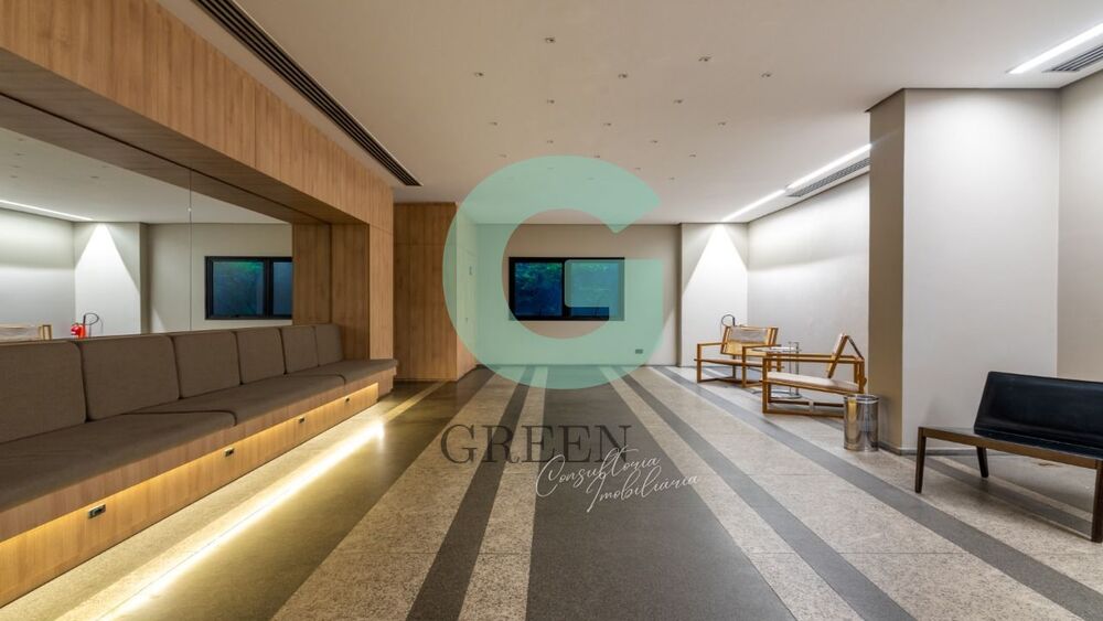 Apartamento, 1 quarto, 42 m² - Foto 9