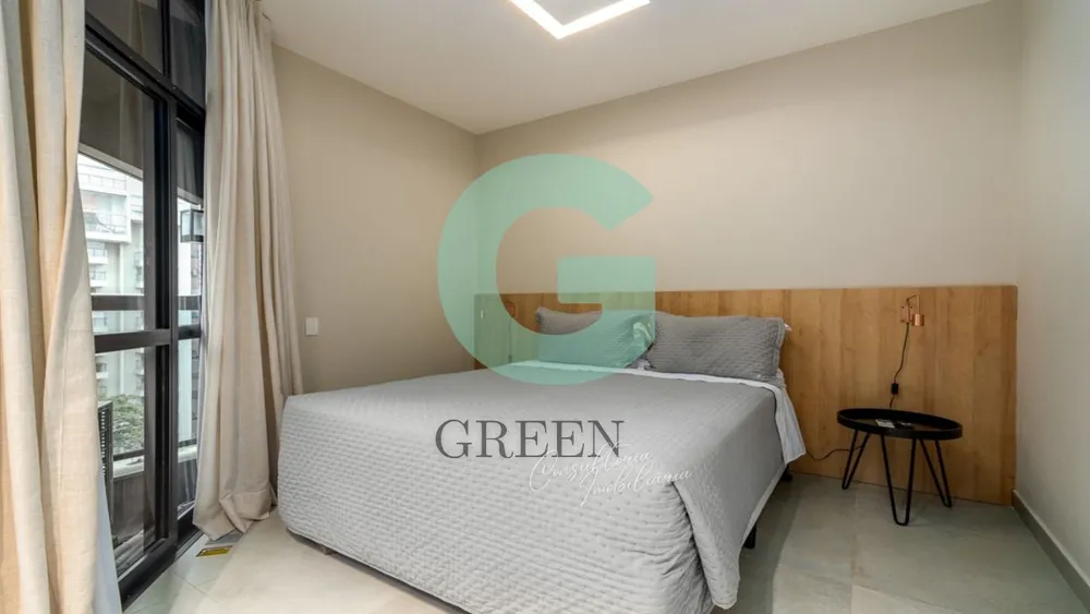 Apartamento, 1 quarto, 42 m² - Foto 17