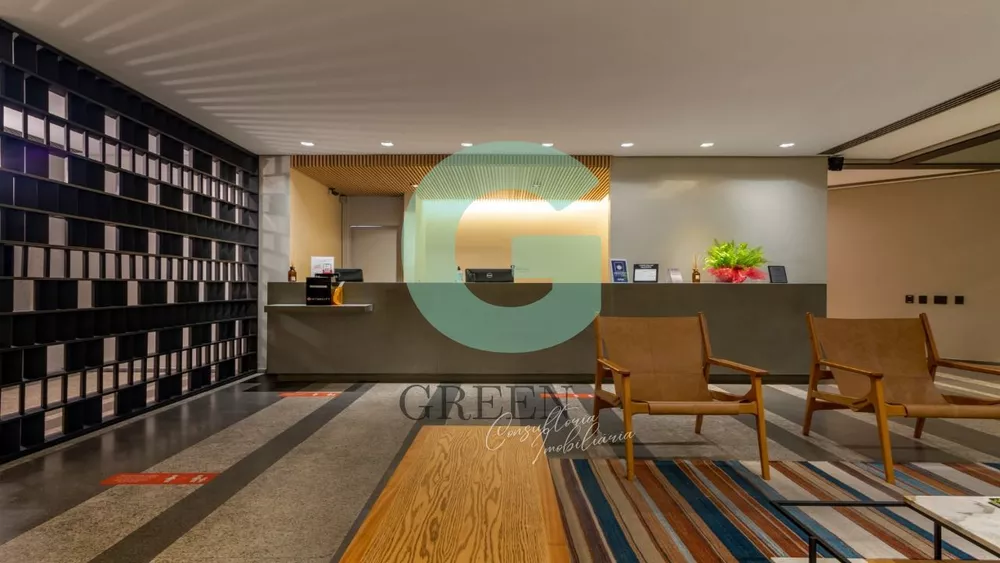 Apartamento, 1 quarto, 42 m² - Foto 11