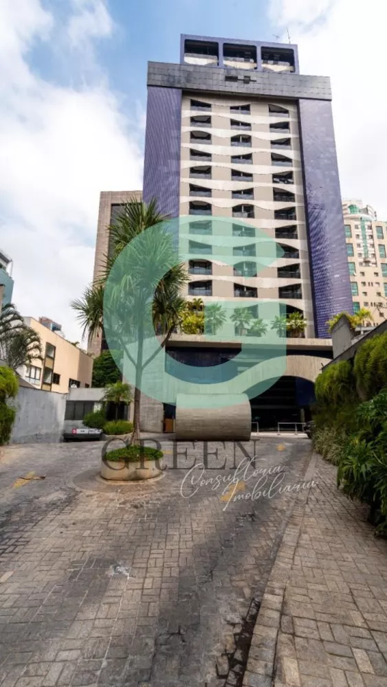 Apartamento, 1 quarto, 42 m² - Foto 16