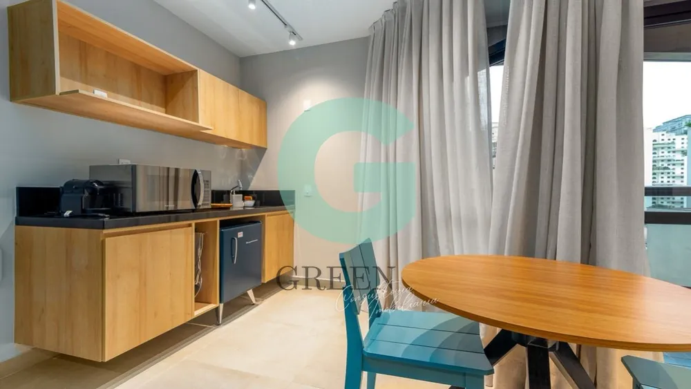 Apartamento, 1 quarto, 42 m² - Foto 19