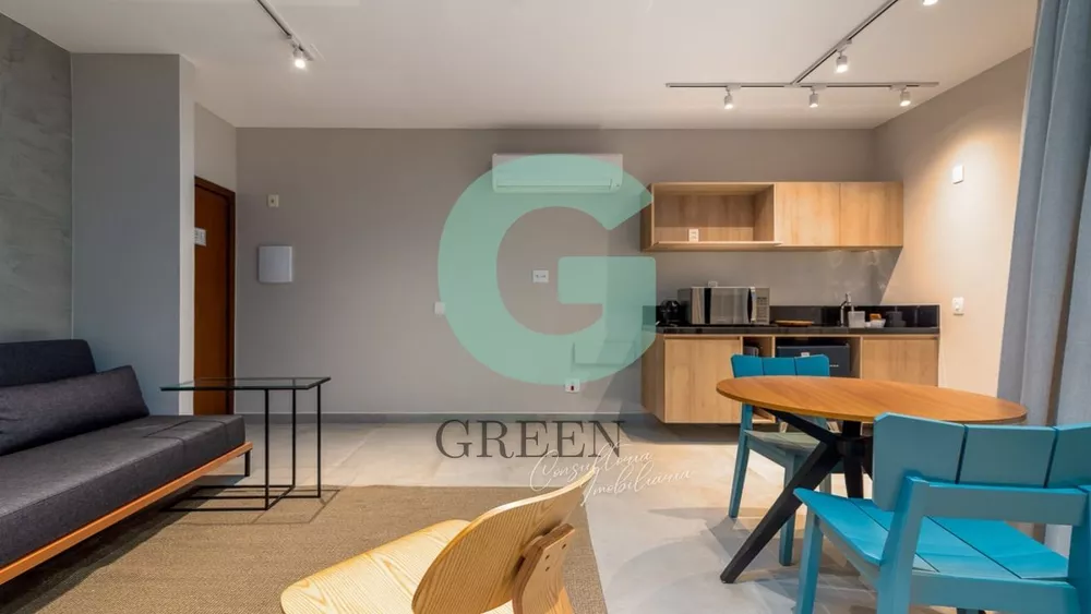 Apartamento, 1 quarto, 42 m² - Foto 4