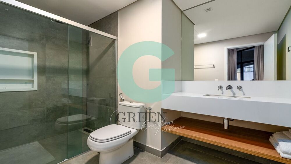 Apartamento, 1 quarto, 42 m² - Foto 7