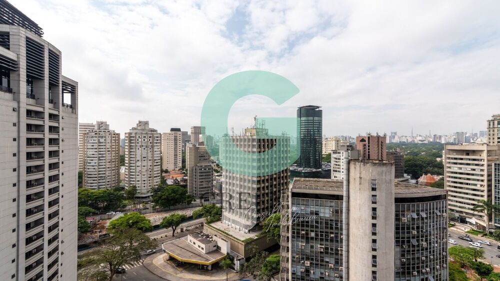 Apartamento, 1 quarto, 42 m² - Foto 8
