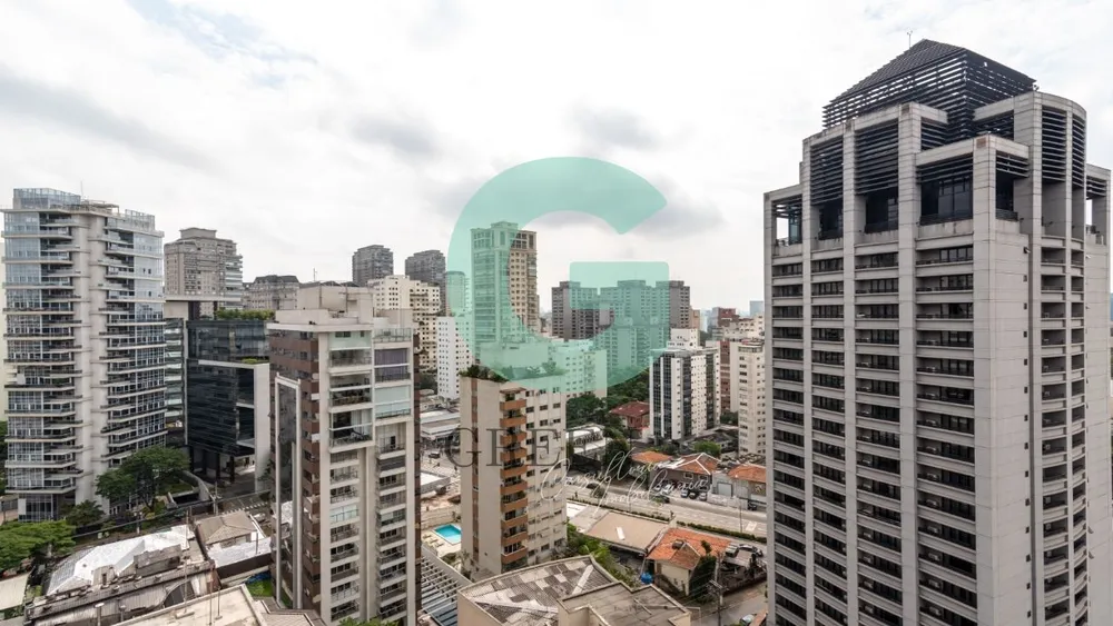 Apartamento, 1 quarto, 42 m² - Foto 20