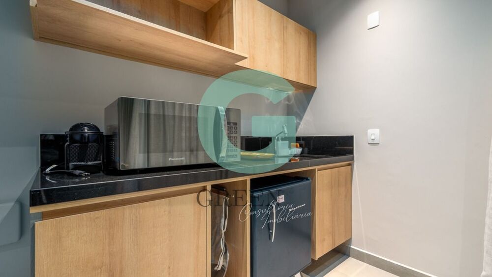 Apartamento, 1 quarto, 42 m² - Foto 3