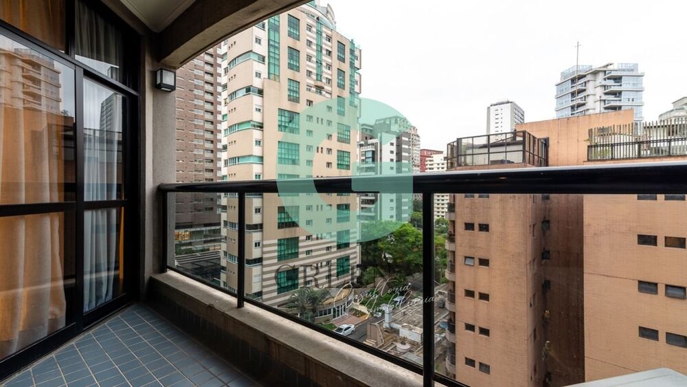 Apartamento, 1 quarto, 42 m² - Foto 6