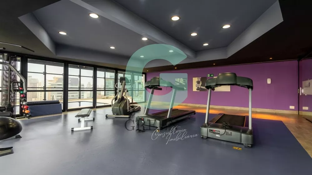Apartamento, 1 quarto, 42 m² - Foto 14
