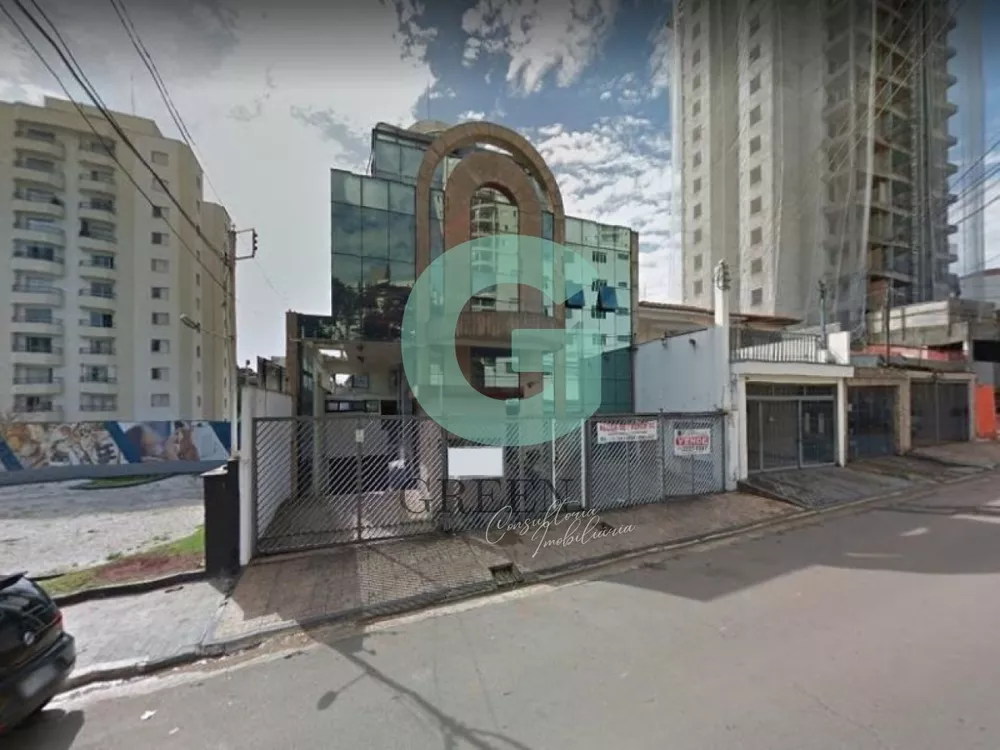 Prédio Inteiro para alugar, 1447m² - Foto 1