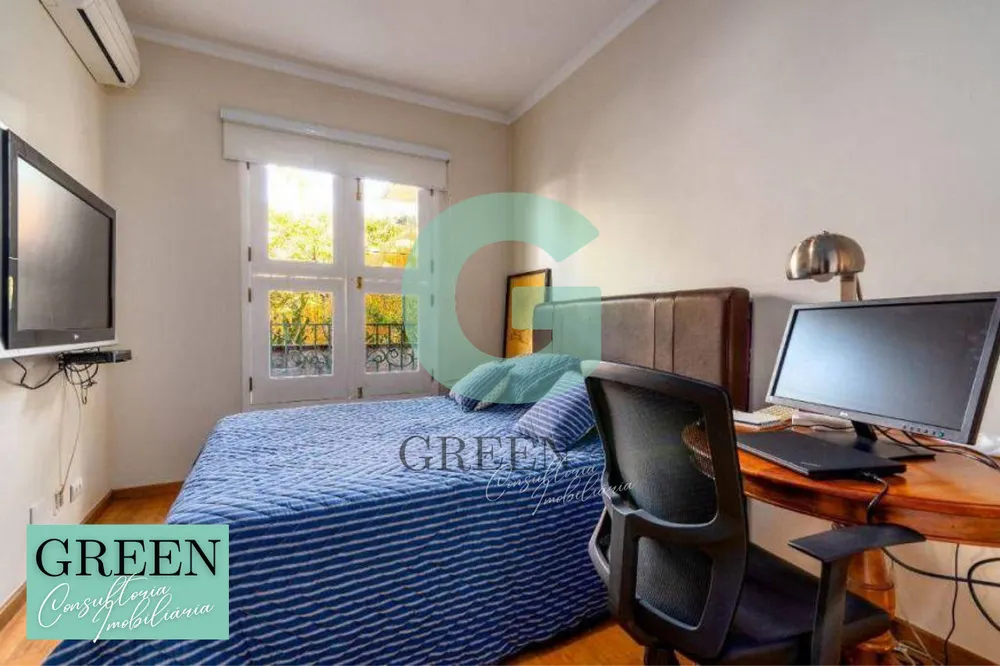 Casa, 4 quartos, 550 m² - Foto 15