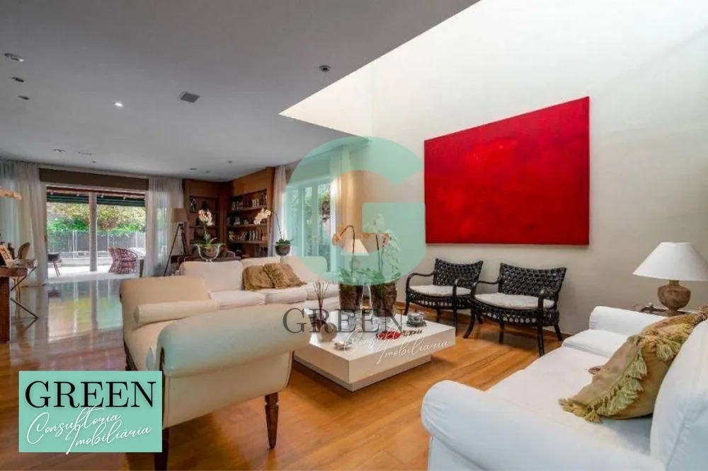 Casa, 4 quartos, 550 m² - Foto 10
