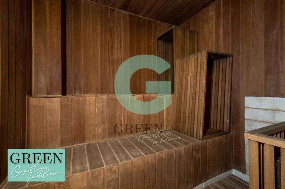 Casa, 4 quartos, 550 m² - Foto 6