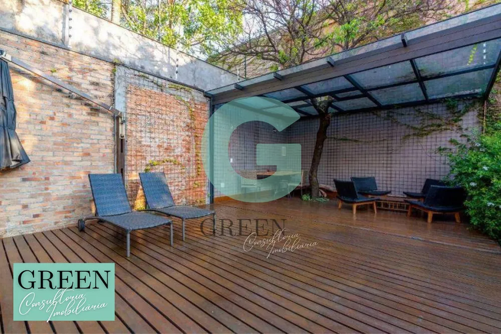 Casa, 4 quartos, 550 m² - Foto 8