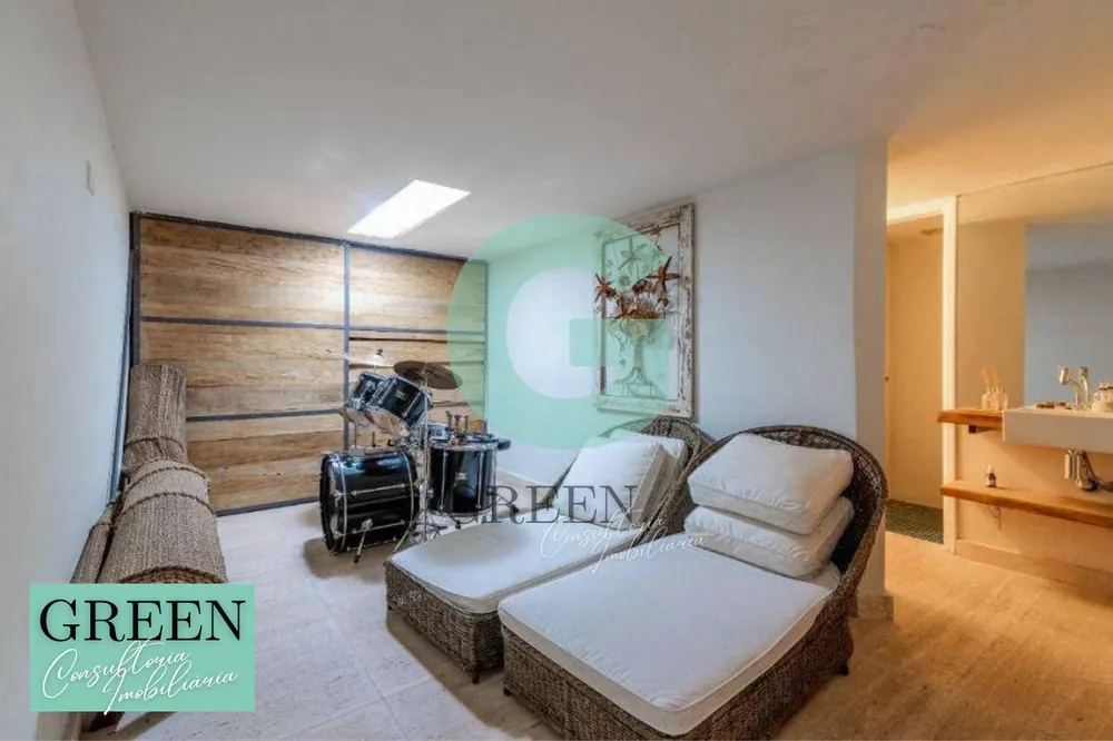 Casa, 4 quartos, 550 m² - Foto 13