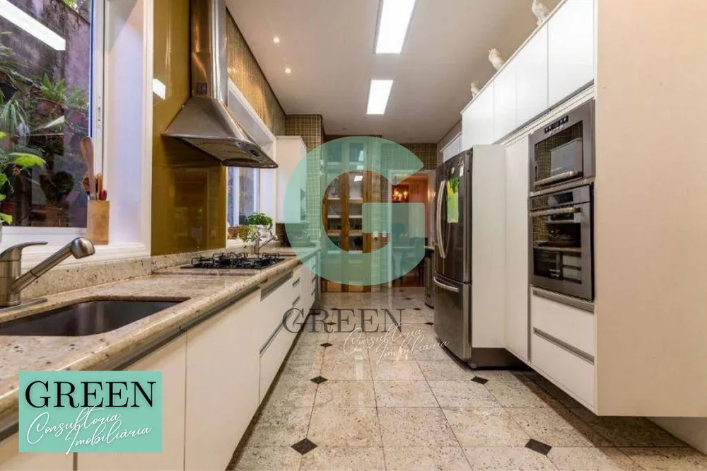 Casa, 4 quartos, 550 m² - Foto 7