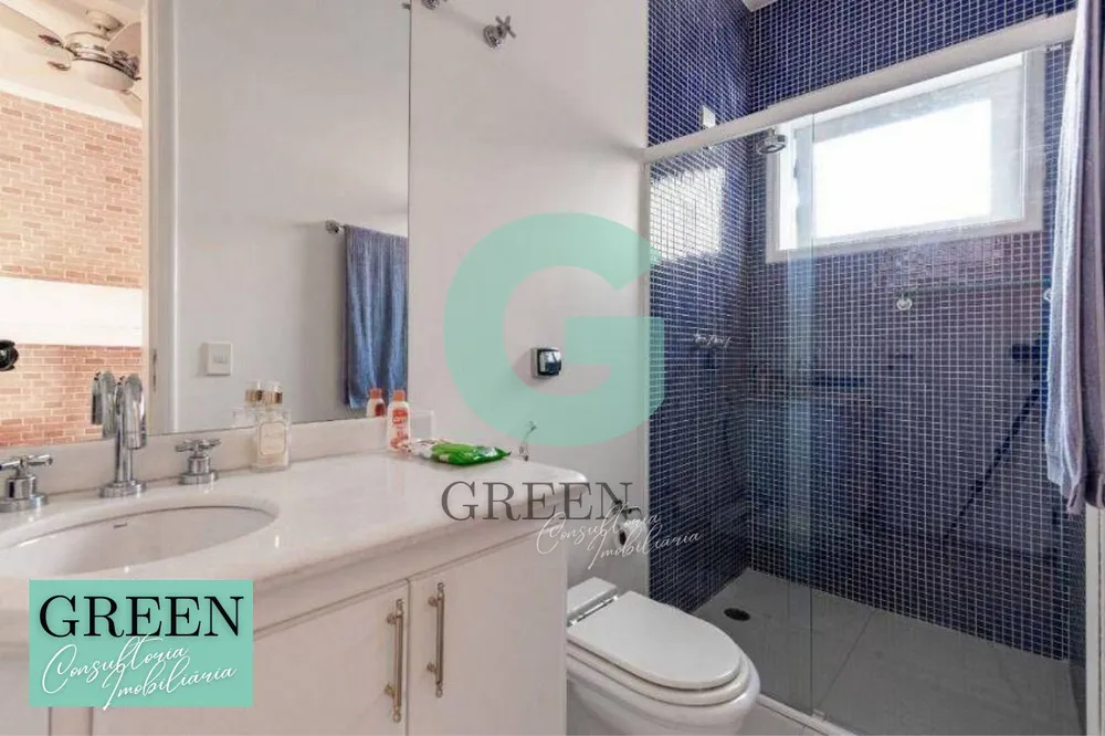 Casa, 4 quartos, 550 m² - Foto 12