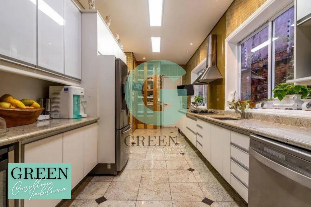 Casa, 4 quartos, 550 m² - Foto 14